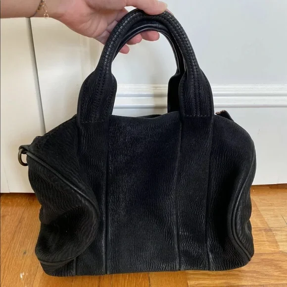 Alexander Wang Rocco bag - Picture 2 of 9